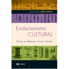 EVOLUCIONISMO CULTURAL