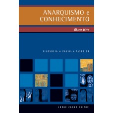 ANARQUISMO E CONHECIMENTO