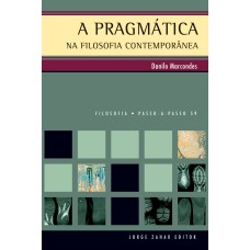 A PRAGMÁTICA NA FILOSOFIA CONTEMPORÂNEA