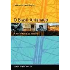 BRASIL ANTENADO, O- A SOCIEDADE DA NOVELA