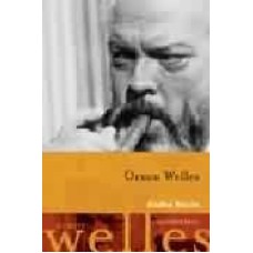 ORSON WELLES