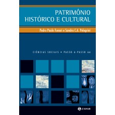 PATRIMÔNIO HISTÓRICO E CULTURAL