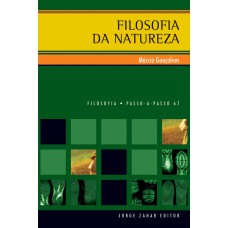 FILOSOFIA DA NATUREZA