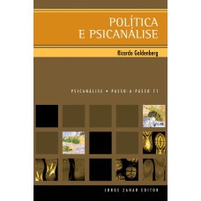 POLÍTICA E PSICANÁLISE