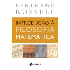 INTRODUÇÃO À FILOSOFIA MATEMÁTICA