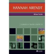 HANNAH ARENDT