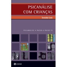 PSICANÁLISE COM CRIANÇAS