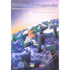 PROFESSOR E PESQUISADOR: EXEMPLIFICACAO APOIADA NA MATEMATICA - 2ª