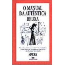 MANUAL DA AUTENTICA BRUXA, O - 1