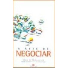 ARTE DE NEGOCIAR, A