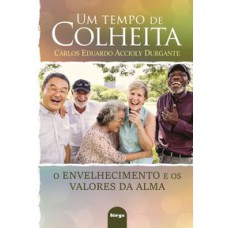 UM TEMPO DE COLHEITA