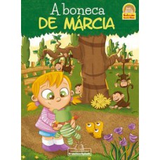 A BONECA DE MÁRCIA