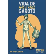 VIDA DE GAROTO