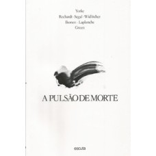 A pulsão de morte