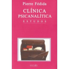 Clínica psicanalítica estudos