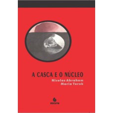 A casca e o núcleo