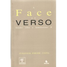 A face e o verso: estudos sobre o homoerotismo II