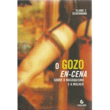 O gozo en-cena: sobre o masoquismo e a mulher