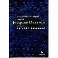 DA HOSPITALIDADE - 1