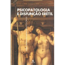 Psicopatologia e disfunção erétil