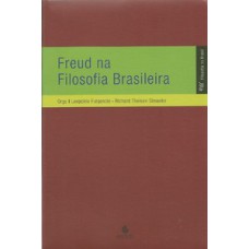 Freud na filosofia brasileira