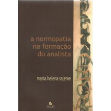 A normopatia na formação do analista