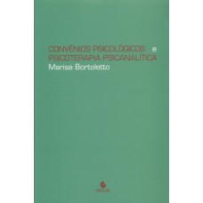 Convênios psicológicos e psicoterapia psicanalítica