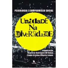 Psicologia e compromisso social: unidade na diversidade