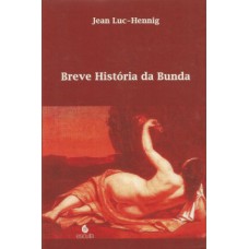 Breve história da bunda