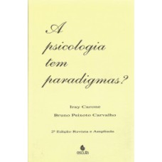 A psicologia tem paradigmas?