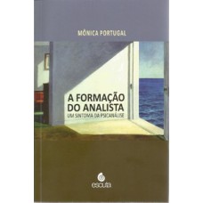 A formação do analista: um sintoma da psicanálise