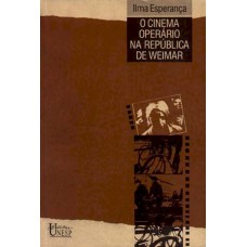 O CINEMA OPERÁRIO NA REPÚBLICA DE WEIMAR