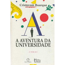 A AVENTURA DA UNIVERSIDADE