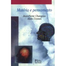 MATÉRIA E PENSAMENTO