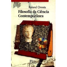 FILOSOFIA DA CIÊNCIA CONTEMPORÂNEA