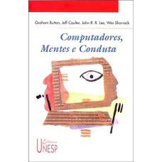 COMPUTADORES, MENTES E CONDUTA