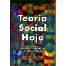 TEORIA SOCIAL HOJE