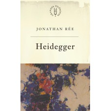 HEIDEGGER - HISTÓRIA E VERDADE EM SER E TEMPO