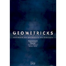 GEOMETRICKS - SOFTWARE DE GEOMETRIA DE FRACTAIS