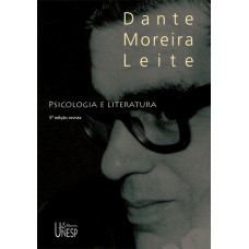 PSICOLOGIA E LITERATURA - 5ª EDIÇÃO