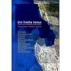 UM LIMITE TENSO - LACAN ENTRE A FILOSOFIA E A PSICANÁLISE