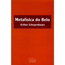 METAFÍSICA DO BELO