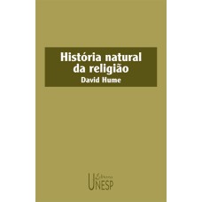 HISTÓRIA NATURAL DA RELIGIÃO