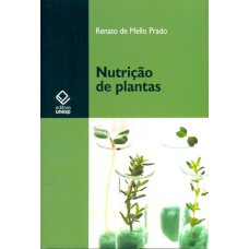 NUTRIÇÃO DE PLANTAS