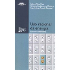 USO RACIONAL DA ENERGIA - ENSINO E CIDADANIA