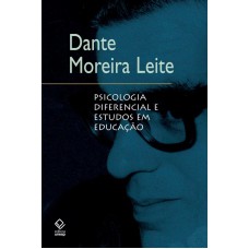 PSICOLOGIA DIFERENCIAL E ESTUDOS EM EDUCAÇÃO