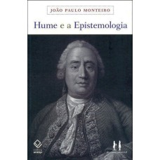 HUME E A EPISTEMOLOGIA