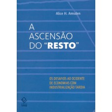 A ASCENSÃO DO 