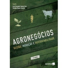 AGRONEGÓCIOS - GESTÃO, INOVAÇÃO E SUSTENTABILIDADE