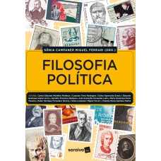 FILOSOFIA POLÍTICA